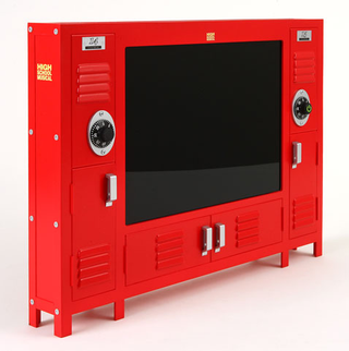 Illustration for article titled High School Musical iPod Clock/Radio and LCD TV Make You Jealous of Little Kids